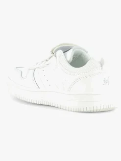 Leaf Ocke Sneakers, White