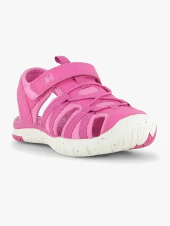 Leaf Salo Sandaler, Cerise