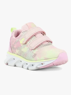 Leaf Skalka Blinkesko, Lyserød