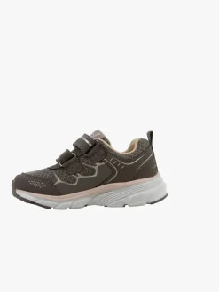 Leaf Tegen Sneakers, Violet