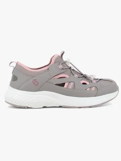 Leaf Vaxholm Sneakers, Lilla