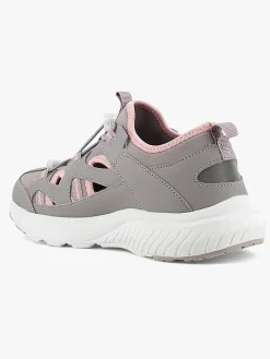 Leaf Vaxholm Sneakers, Lilla