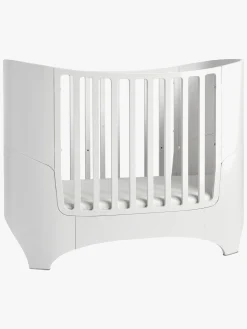 Leander Classic™ Baby Juniorseng, Hvid