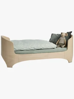 Leander Junior Forlængersæt til Classic, whitewash