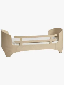 Leander Junior Forlængersæt til Classic, whitewash