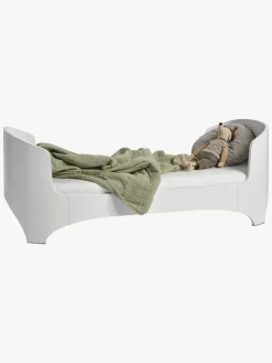 Leander Junior Forlængersæt til Classic, Hvid