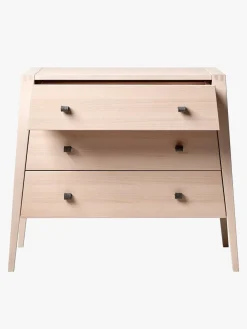 Leander Linea Kommode, Beech