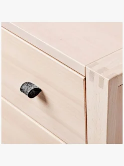 Leander Linea Kommode, Beech