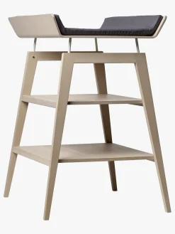 Leander Linea™ Puslebord, Beech