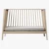 Leander Linea™ Tremmeseng, Oak