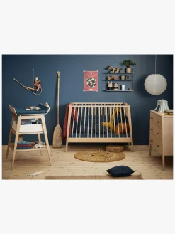 Leander Linea™ Tremmeseng, Oak