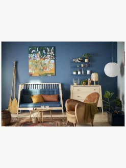 Leander Linea™ Tremmeseng, Oak