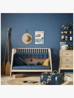 Leander Linea™ Tremmeseng, Oak