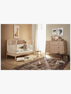 Leander Linea™ Tremmeseng, Oak