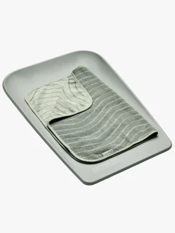 Leander Matty Mini Puslehynde, Sage Green