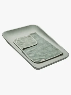 Leander Matty™ Puslepude, Sage Green