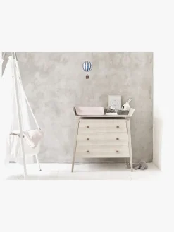 Leander Puslepude Matty, Beige