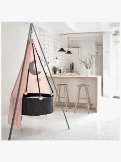 Leander Stativ til Vugge, Grå