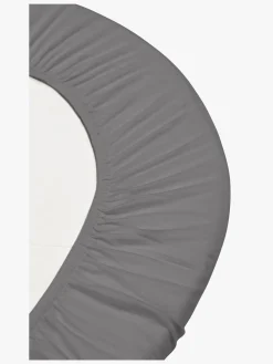 Leander Stræklagen 2-pak 60x115, Cool Grey