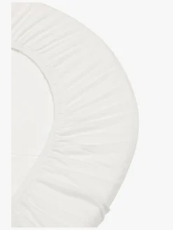 Leander Stræklagen 2-pak 60x115, Snow