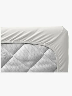 Leander Stræklagen 2-pak 60x115, Snow