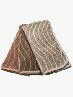 Leander Topper Puslepude, Woodland Cappuccino