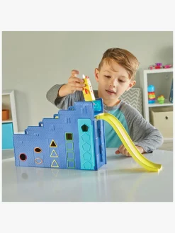 Learning Resources Numberblocks  Pædagogisk Legesæt Hovedkvarter