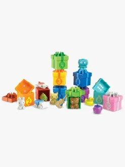 Learning Resources  Pædagogisk Legesæt Tælle Surprise Party