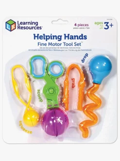 Learning Resources Pædagogisk Legesæt Finmotorik