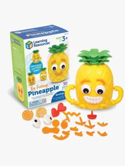 Learning Resources Pædagogisk Legetøj Big Feelings Ananas
