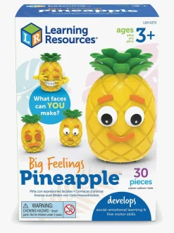 Learning Resources Pædagogisk Legetøj Big Feelings Ananas
