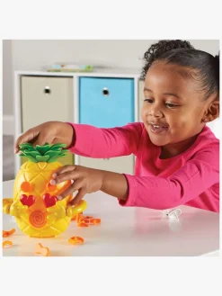 Learning Resources Pædagogisk Legetøj Big Feelings Ananas