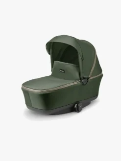 Leclerc Baby Liggedel, Army Green