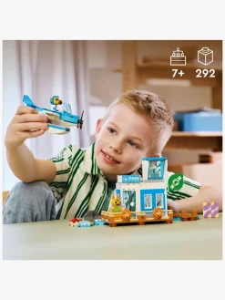 LEGO Animal Crossing 77051 Flyv med Dodo Airlines