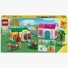 LEGO Animal Crossing 77057 Kreative huse: Sjove årstider