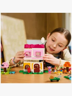 LEGO Animal Crossing 77057 Kreative huse: Sjove årstider