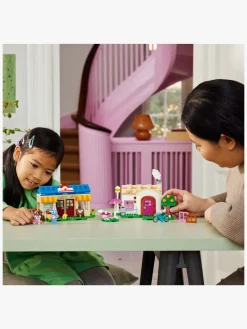 LEGO Animal Crossing 77050 Nook's Cranny og Rosie med sit hus
