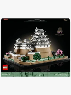 LEGO Architecture 21060 Himeji-borgen