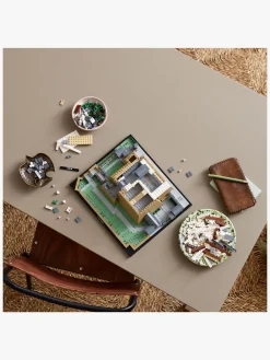 LEGO Architecture 21060 Himeji-borgen