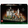LEGO Architecture 21063 Neuschwanstein Slot