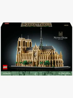 LEGO Architecture 21061 Notre-Dame de Paris