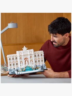 LEGO Architecture 21062 Trevi-fontænen