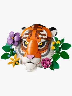 LEGO ART 31217 Faunasamlingen – tiger