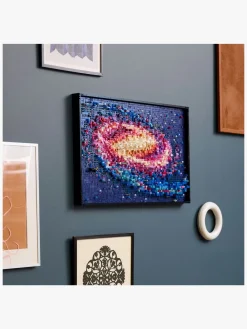 LEGO ART 31212 Galaksen Mælkevejen