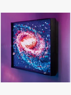 LEGO ART 31212 Galaksen Mælkevejen