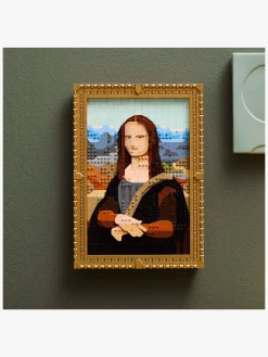 LEGO ART 31213 Mona Lisa