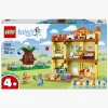 LEGO Bluey 11203 Blueys families hus
