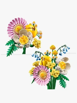 LEGO Botanicals 10347 Lille sommerlig buket