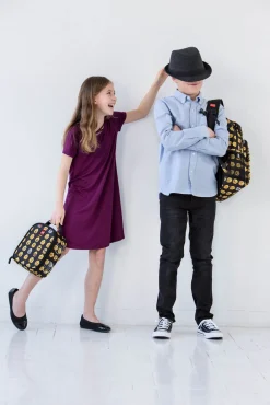 LEGO® Brick Køletaske 4,2 L Minifigur