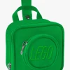 LEGO® Brick  Lille Rygsæk 0,6L, Grøn